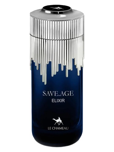 تصویر عطر Save Age Elixir