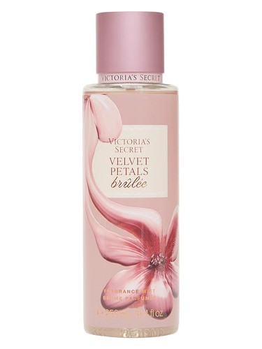 Velvet Petals Brulee Victoria's Secret
