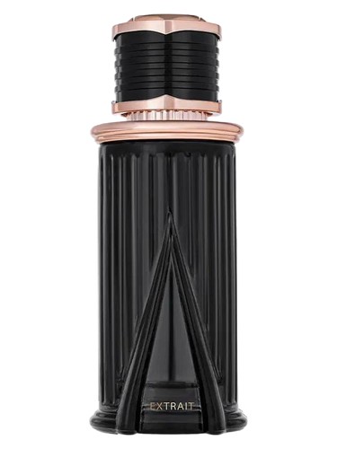 Pedestal Extrait LINK