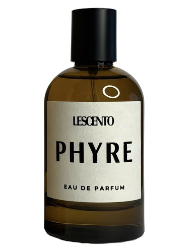 PHYRE Lescento