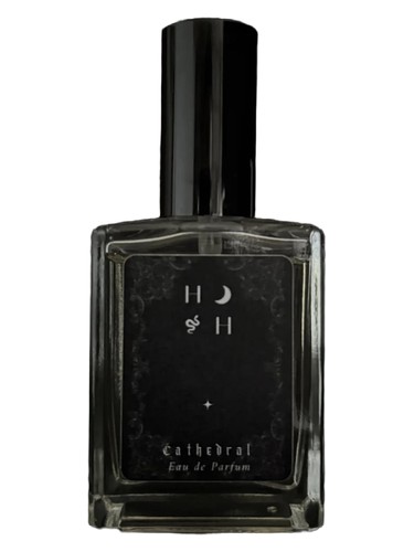 Cathedral Haus of Hecate