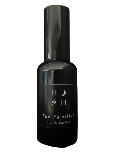 The Familiar Haus of Hecate