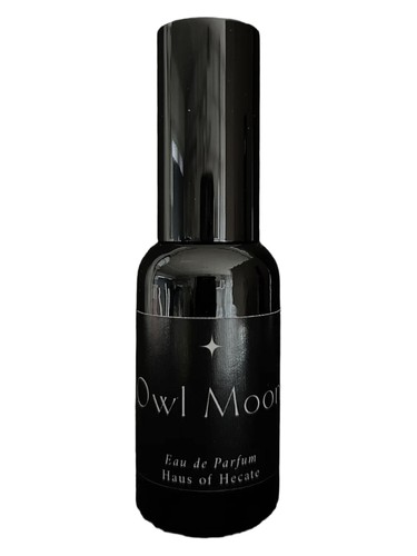 Owl Moon Haus of Hecate
