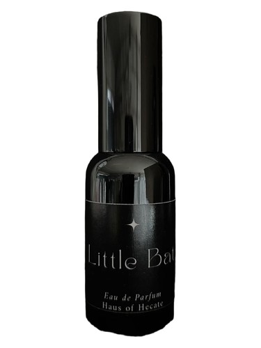 Little Bat Haus of Hecate