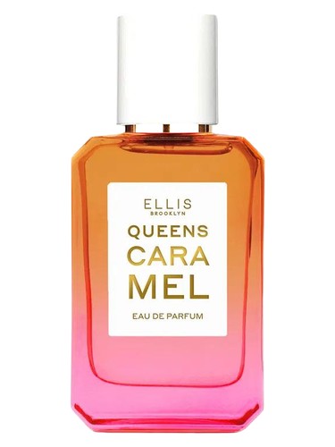 Queens Caramel Ellis Brooklyn