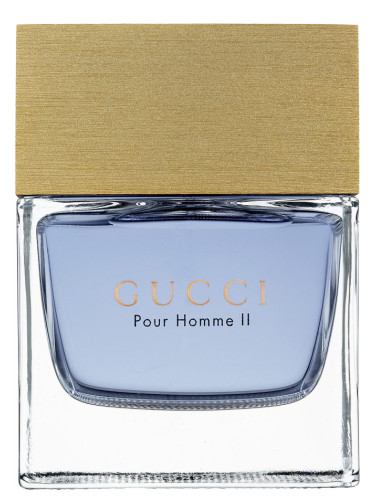 gucci pour homme 50ml