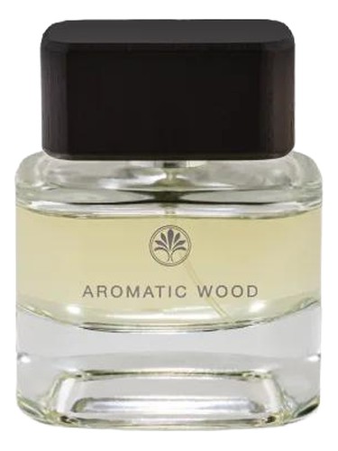 Aromatic Wood Scent of Dunes
