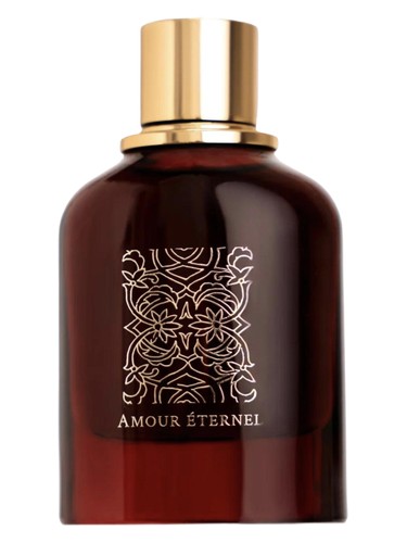Amour Éternel Scent of Dunes