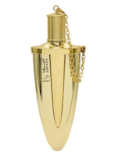 Espada Malaki Le Chameau