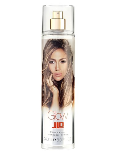 Jennifer Lopez Glow bottle