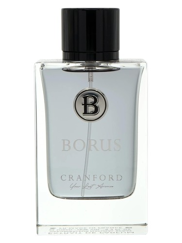 Borus Cranford