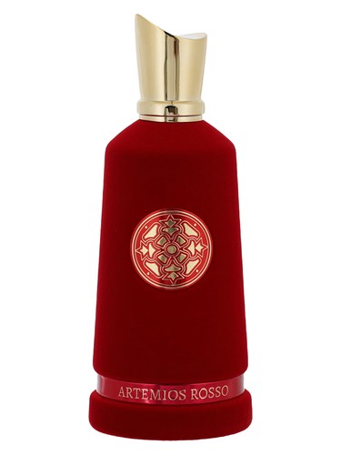 Artémios Rosso Artemios