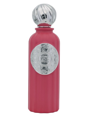 Hekaya Pink Aalam Al Zaafran