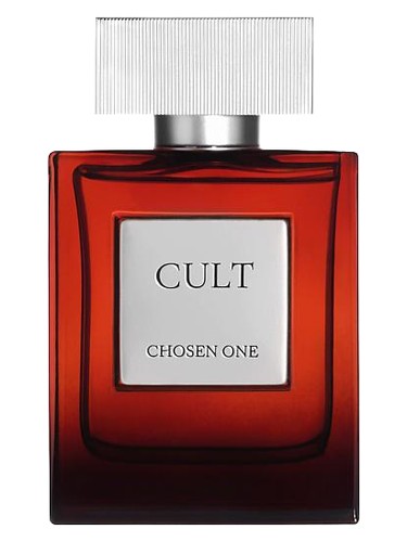 Chosen One CULT