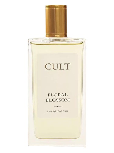 Floral Blossom CULT