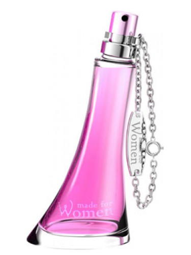 Made for Women Bruno Banani perfume - a fragrance for women