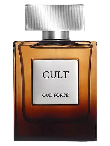 Oud Force CULT