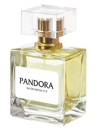 Pandora #19 Pandora