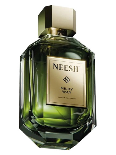 Milky Way Neesh Perfumes