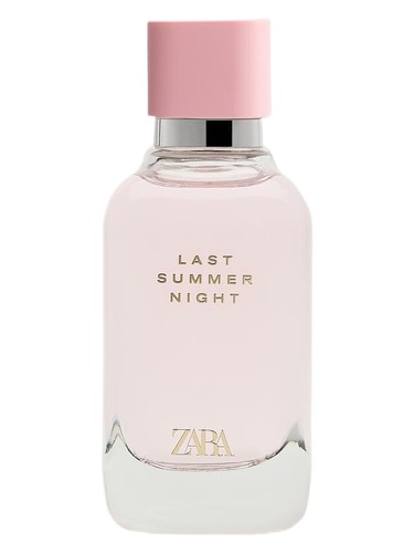 Zara Last Summer Night