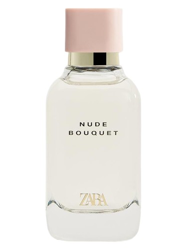 Zara Nude Bouquet