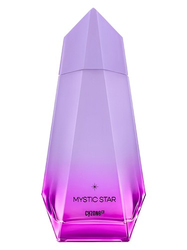 Cyzone Mystic Star