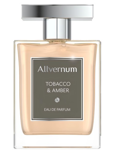 Allvernum Tobacco &amp; Amber