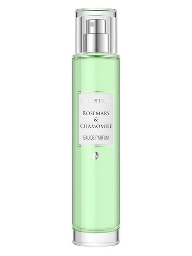 Allvernum Rosemary &amp; Chamomile