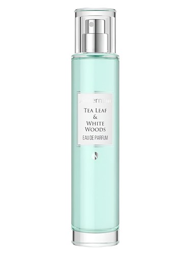 Allvernum Tea Leaf &amp; White Woods