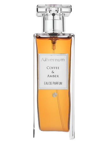 Allvernum Coffee &amp; Amber