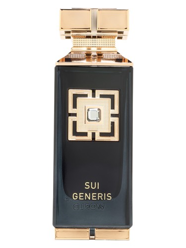 Fragrance World Sui Generis