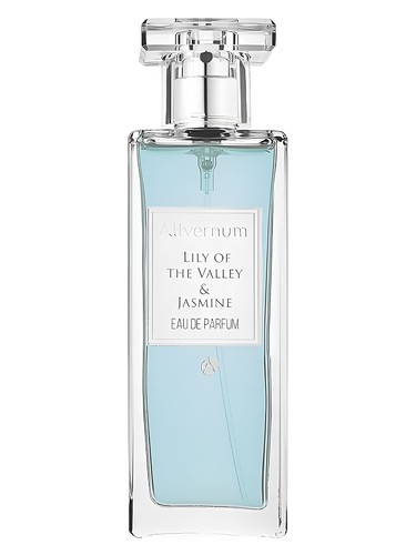 Allvernum Lily of The Valley &amp; Jasmine