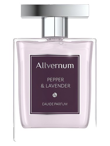 Allvernum Pepper &amp; Lavender