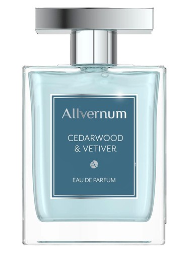 Allvernum Cardamom &amp; Sandalwood