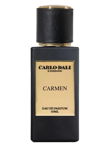 Carlo Dali Carmen