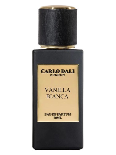 Carlo Dali Vanilla Bianca