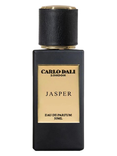 Carlo Dali Jasper