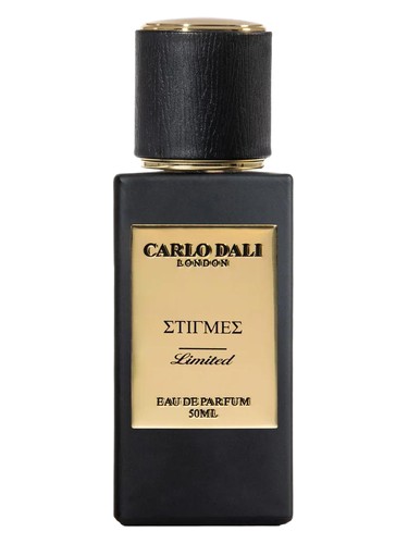 Carlo Dali ΣΤΙΓΜΕΣ
