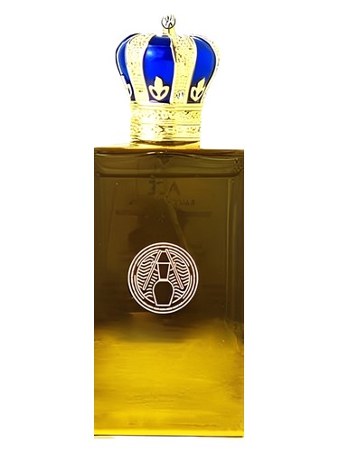 Sapphire Scents Lust