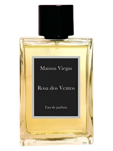 Maison Viegas Rosa dos Ventos