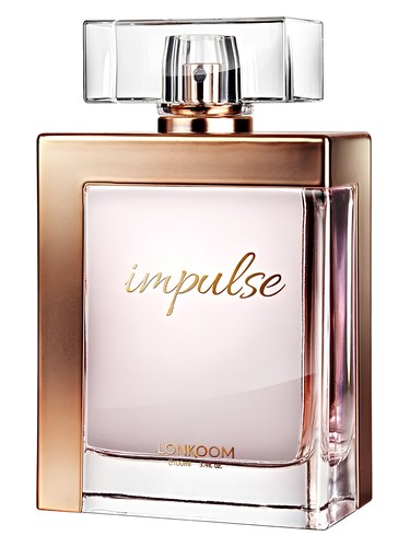 Lonkoom Parfum Impulse For Women