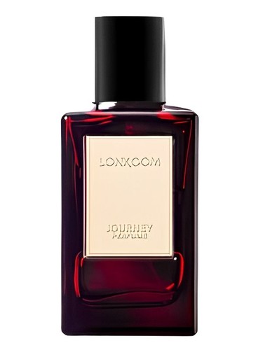 Lonkoom Parfum Journey