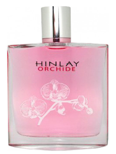Hinlay Orchide Lorelyane Perfume A Fragrance For Women 2008