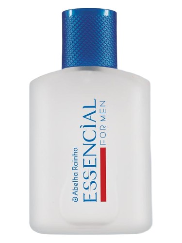 Abelha Rainha Essencial For Men