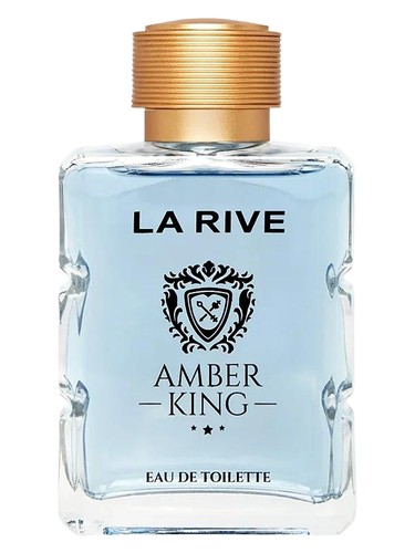 La Rive Amber King