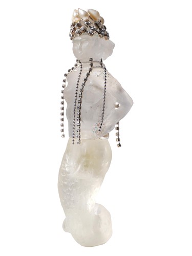 House of Atropa Mermaids Steal Ice Cream