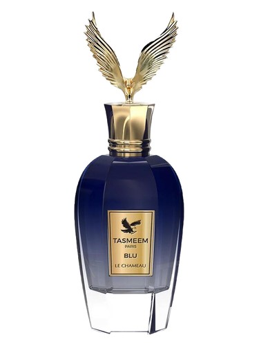 Le Chameau Tasmeem Paris Blu