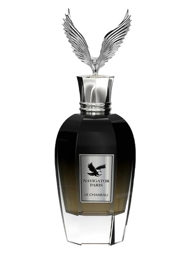 Le Chameau Navigator Paris