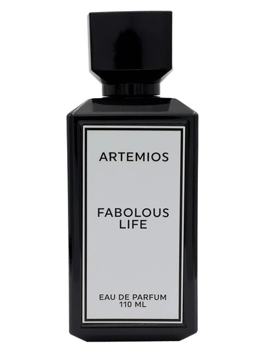 Artemios Fabolous Life