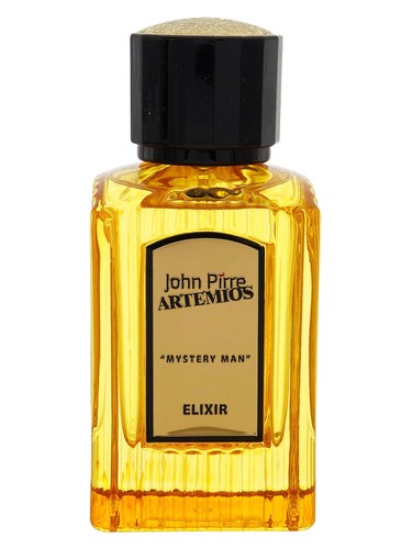 Artemios Mystery Man Elixir